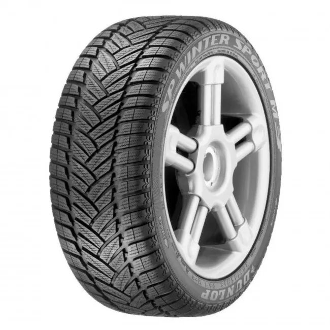 Шина 265/60R18 110H SP Winter Sport M3 (MO)