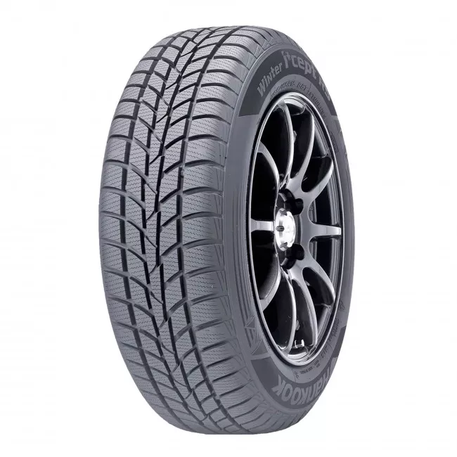 Шина Hankook Winter I*Pike W442 195/60R15 88T