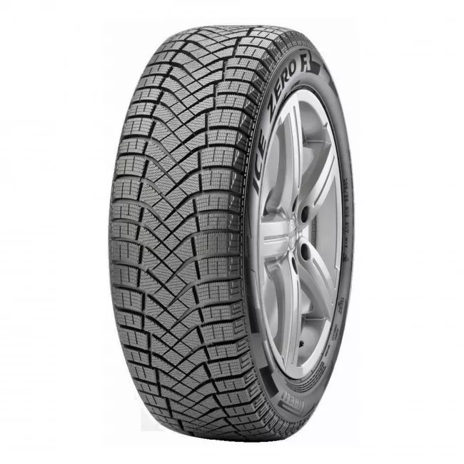 Шина Rirelli Ice Zero Friction 235/65R17 108H XL