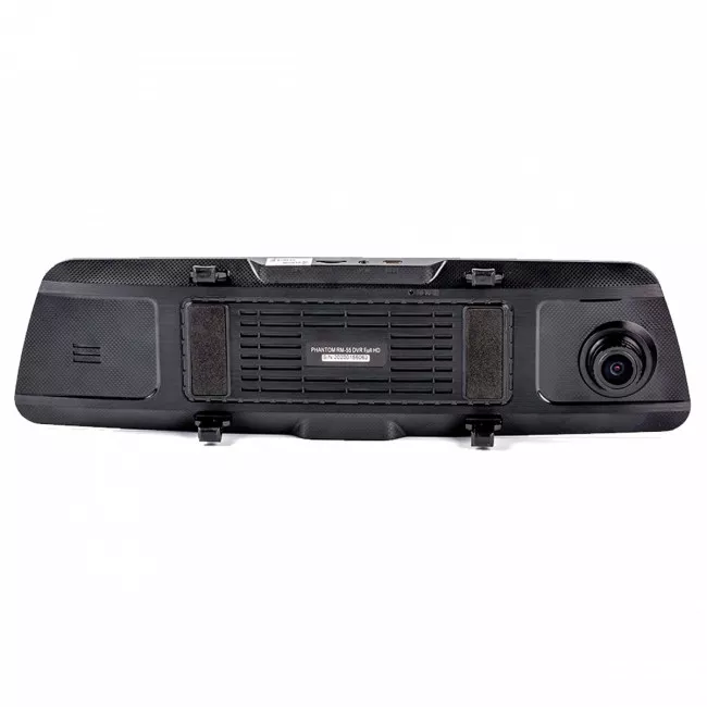 Зеркало з/в с видеорегистратором PHANTOM RM-55 DVR Full HD