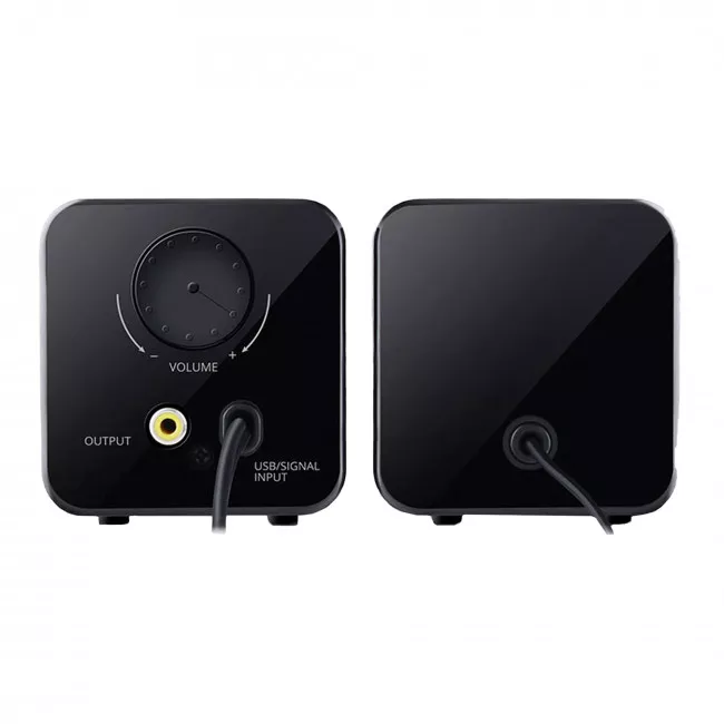 Акустична система Sven 315 Black (00410041)
