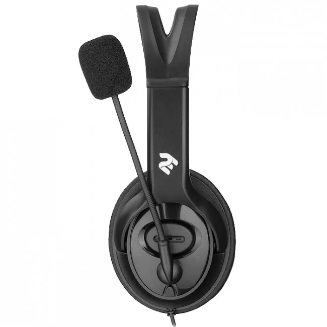 Гарнитура для ПК 2E CH13, Over-Ear, 3.5mm / 2*3.5mm (2E-CH13SJ)