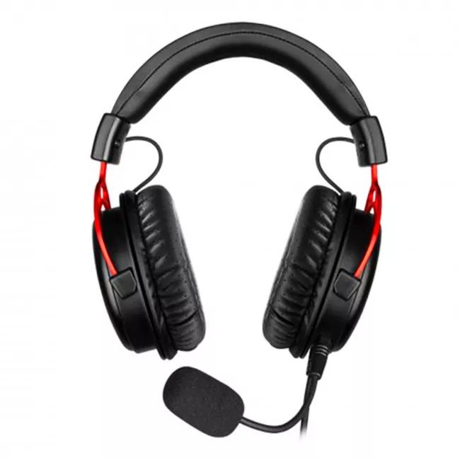 Гарнітура Sven AP-G1000MV Black/Red (00850248)