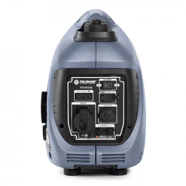 Генератор бензиновый FIELDMANN (FZI 4010-Bi)