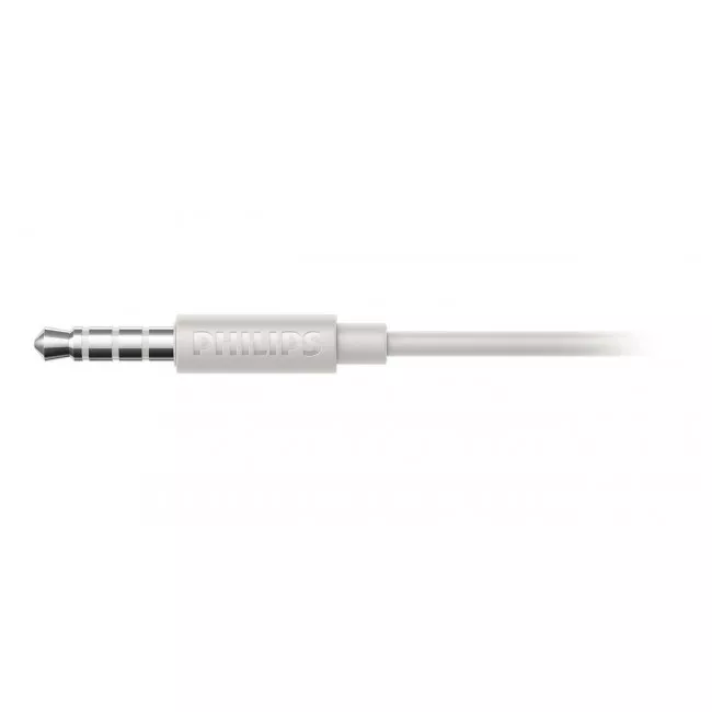 Наушники Philips SHL3175WT White (SHL3175WT/00)