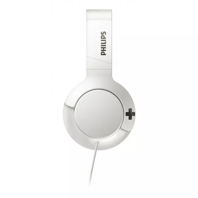 Наушники Philips SHL3175WT White (SHL3175WT/00)