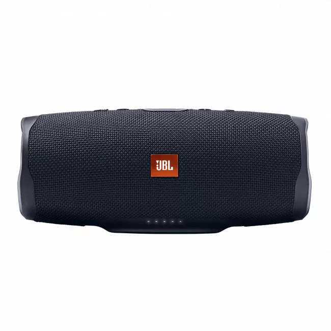 Портативная акустика JBL Charge 4 Grey