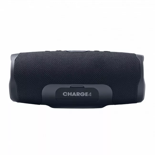 Портативная акустика JBL Charge 4 Grey