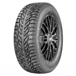 шина 215/65R16 102T Hakkapeliitta 9 SUV XL шип