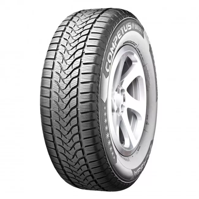 Шина 235/55R18 100V COMPETUS WINTER 2