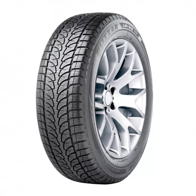 Шина 255/50R19 107V Bridgestone Blizzak LM-80 Evo