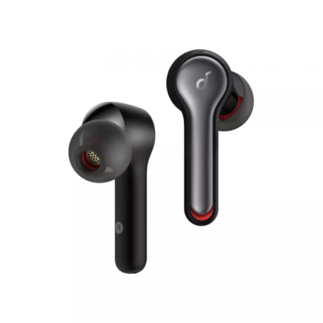 Наушники ANKER SoundСore Liberty Air 2 Black (A3910G11)