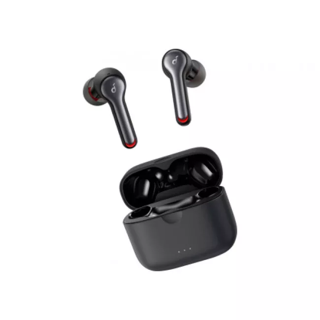 Наушники ANKER SoundСore Liberty Air 2 Black (A3910G11)