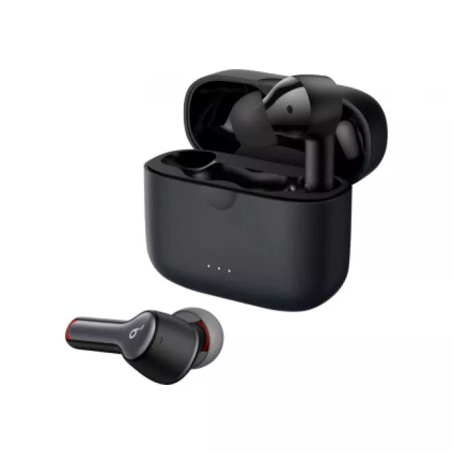 Наушники ANKER SoundСore Liberty Air 2 Black (A3910G11)