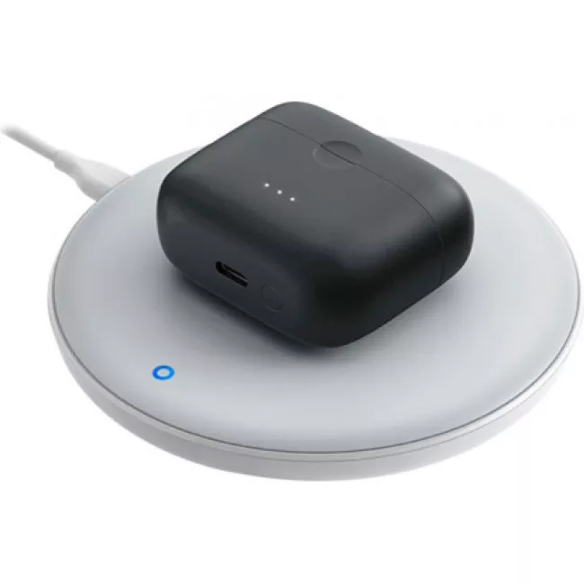 Наушники ANKER SoundСore Liberty Air 2 Black (A3910G11)