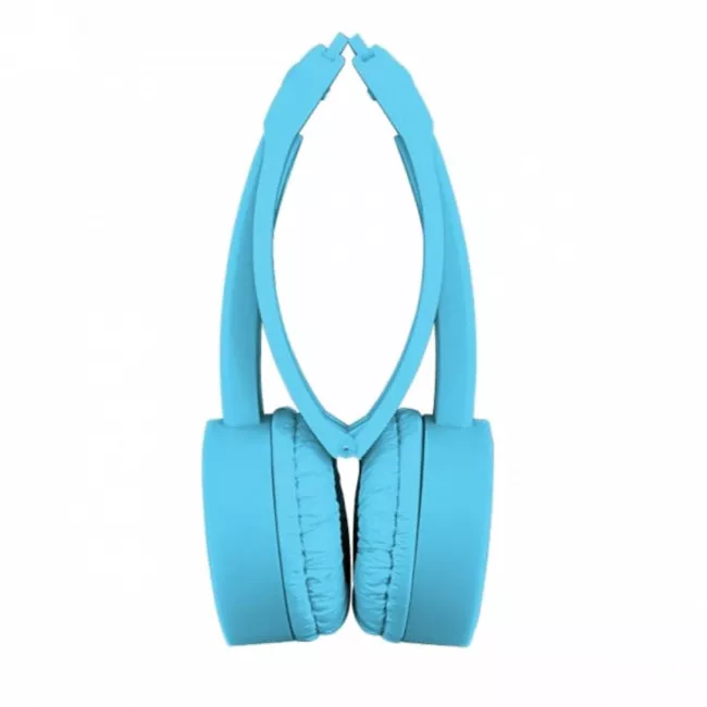 Навушники Trust Nano On-Ear Mic Blue (23100TRUST)