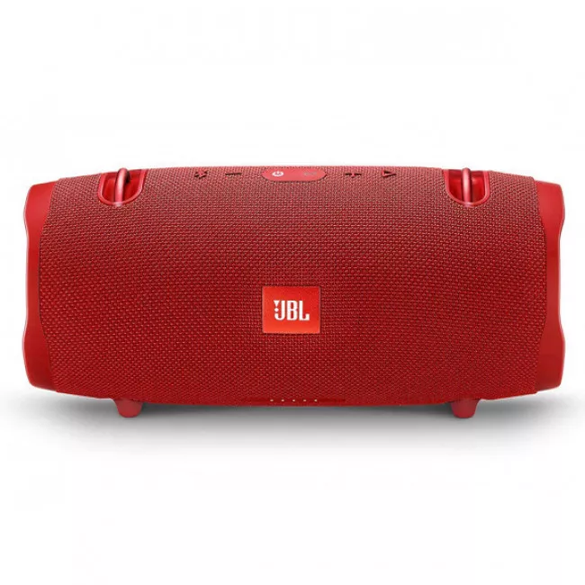 Портативна акустика JBL Xtreme 2 Red (JBLXTREME2REDEU)