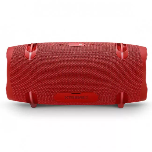 Портативна акустика JBL Xtreme 2 Red (JBLXTREME2REDEU)
