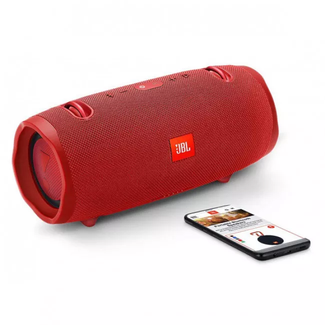 Портативна акустика JBL Xtreme 2 Red (JBLXTREME2REDEU)