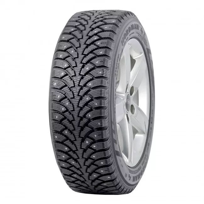Шина 215/55R16 97T NORDMAN 4 XL шип Шина 215/55R16 97T NORDMAN 4 XL шип