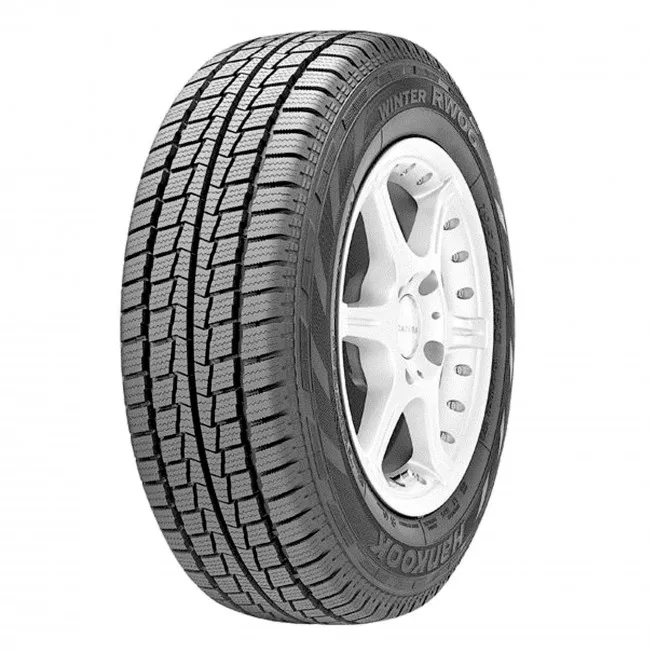 Шина 215/75R16C 116/114R WINTER RW06 Шина 215/75R16C 116/114R WINTER RW06