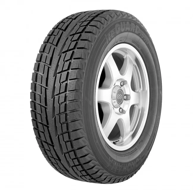 Шина 265/50R20 111T ICE GUARD IG51V