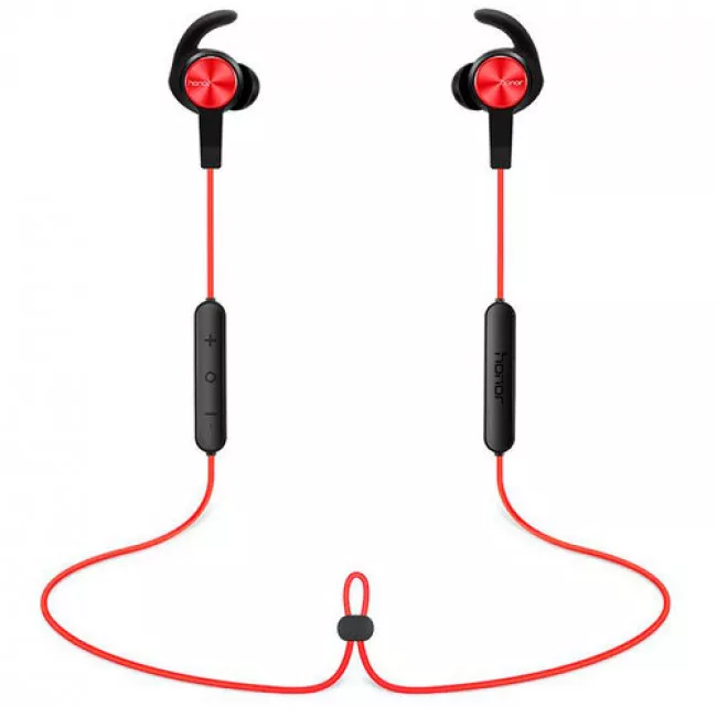 Беспроводные наушники Huawei AM61 Red (02452501)
