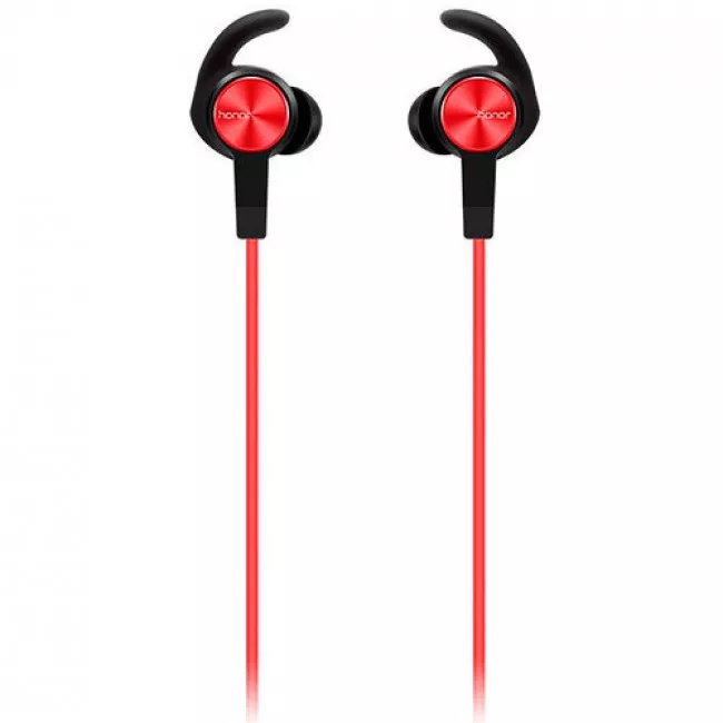 Беспроводные наушники Huawei AM61 Red (02452501)