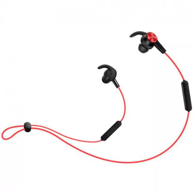 Беспроводные наушники Huawei AM61 Red (02452501)