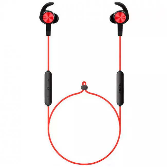 Беспроводные наушники Huawei AM61 Red (02452501)