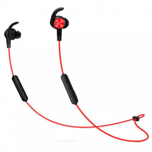 Беспроводные наушники Huawei AM61 Red (02452501)