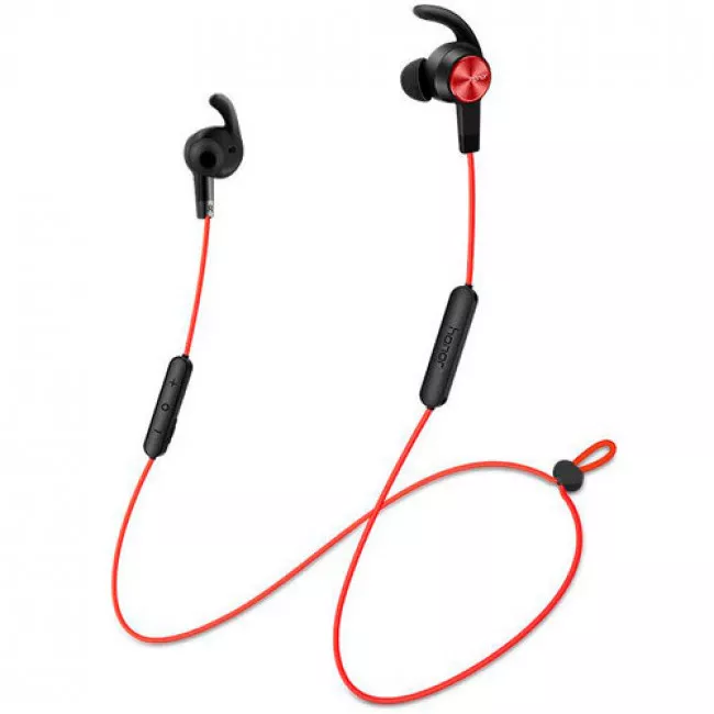 Беспроводные наушники Huawei AM61 Red (02452501)