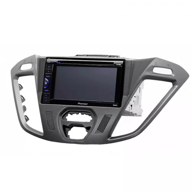 CARAV 11-491 Переходная рамка Ford Transit Custom, Tourneo Custom