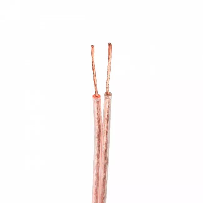 Кабель акустичний Kicx 14AWG (1м) (2478)