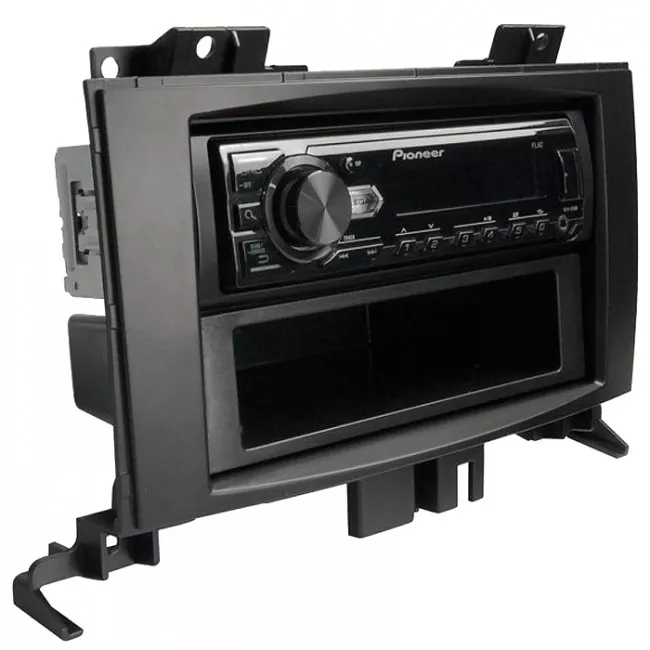 Переходная рамка ACV для Mercedes Sprinter (W906) (281190-27)