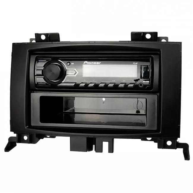 Переходная рамка ACV для Mercedes Sprinter (W906) (281190-27)
