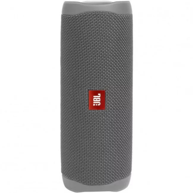 Портативная акустика JBL FLIP 5 Grey (JBLFLIP5GRY)