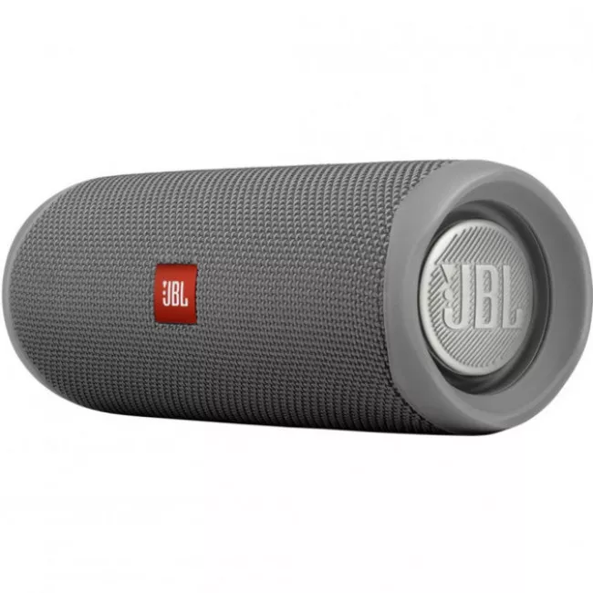 Портативная акустика JBL FLIP 5 Grey (JBLFLIP5GRY)