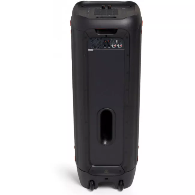 Портативная акустика JBL PartyBox 1000