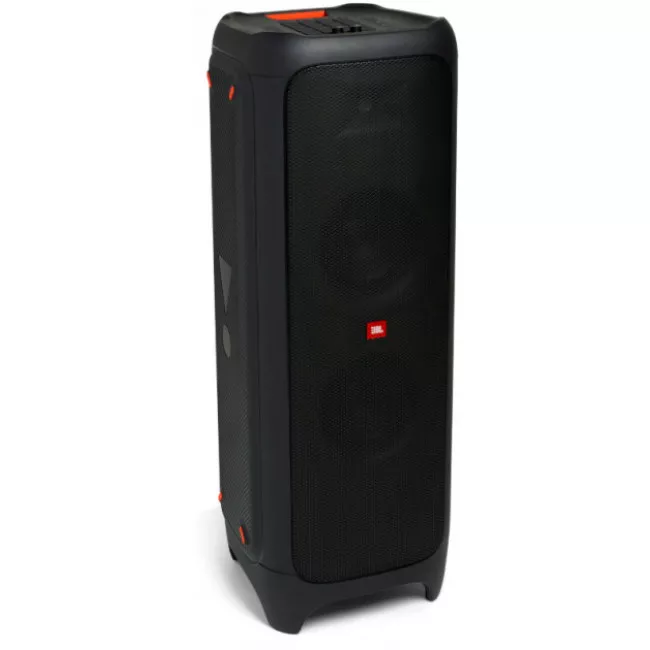 Портативная акустика JBL PartyBox 1000