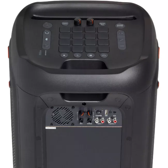 Портативная акустика JBL PartyBox 1000