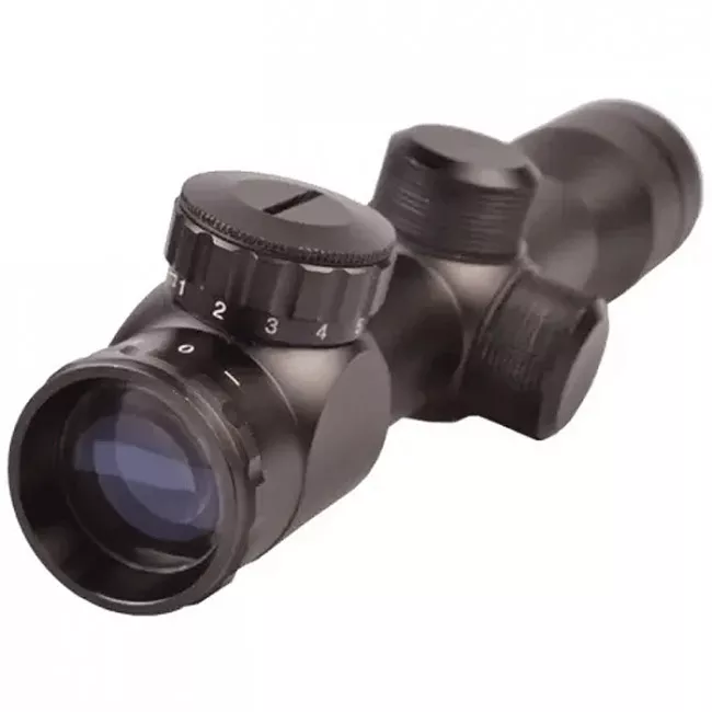Прицел оптический Bushnell (4х28CE) (204-1003)