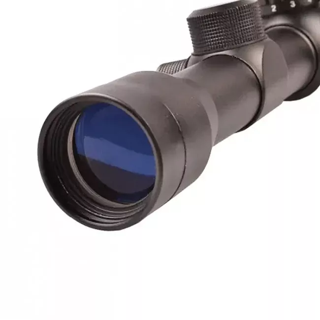 Прицел оптический Bushnell (4х28CE) (204-1003)