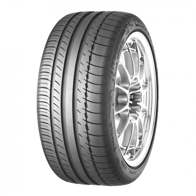 Шина 265/35R21 101Y PILOT SPORT PS2 XL