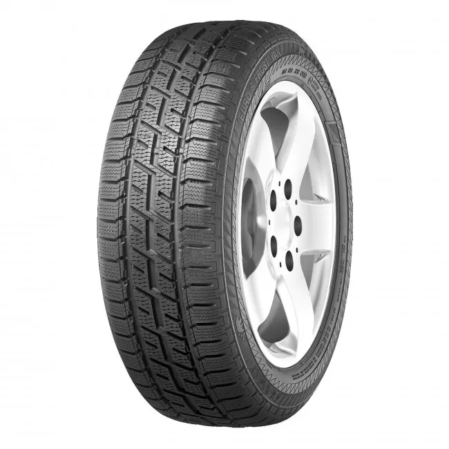 Шина 215/75R16C 113/111R Euro*Frost Van Шина 215/75R16C 113/111R Euro*Frost Van