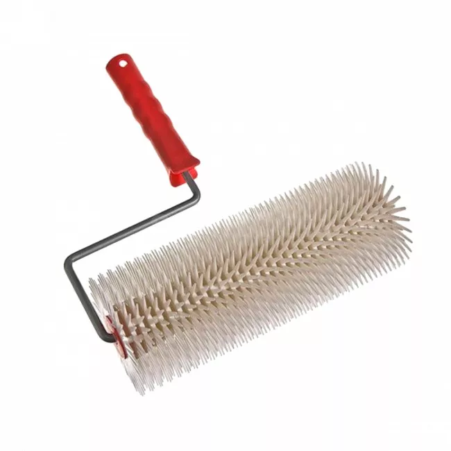 Валик игольчатый L MASTER TOOL 400мм/d 70мм (92-8022)