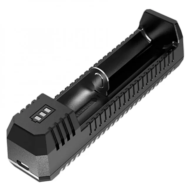 Зарядное устройство Nitecore UI1 одноканальное (6-1350_1)