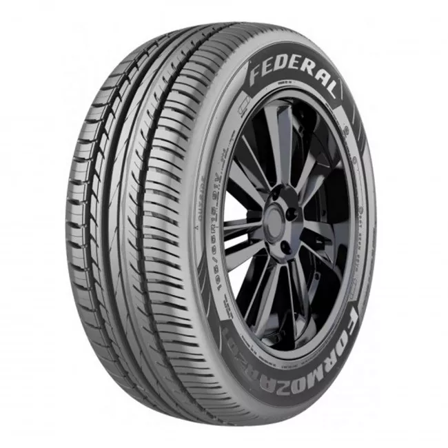 Шина Federal Formoza AZ01 185/55R16 83V
