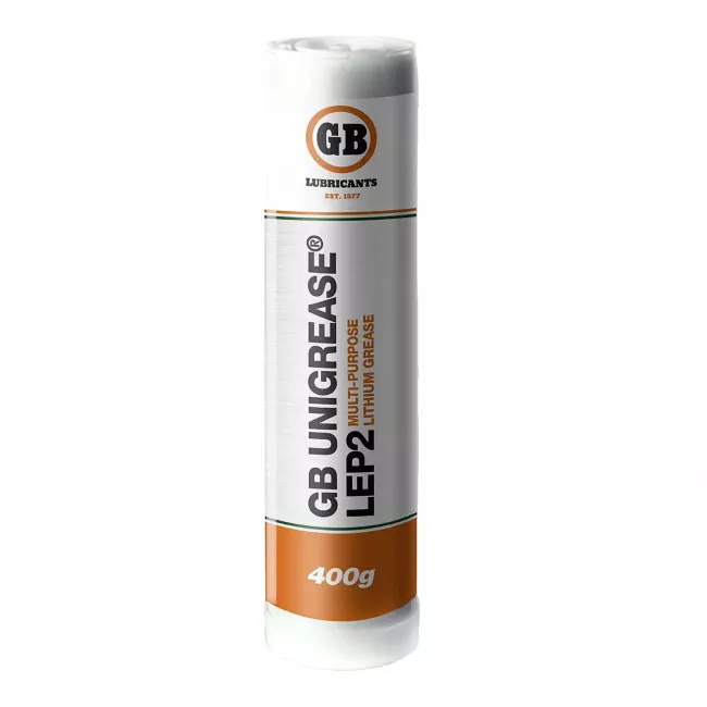 Смазка пластичная GB Lubricants UNIGREASE LEP2 400 г (UNILEP2-0.4) Смазка пластичная GB Lubricants UNIGREASE LEP2 400 г (UNILEP2-0.4)