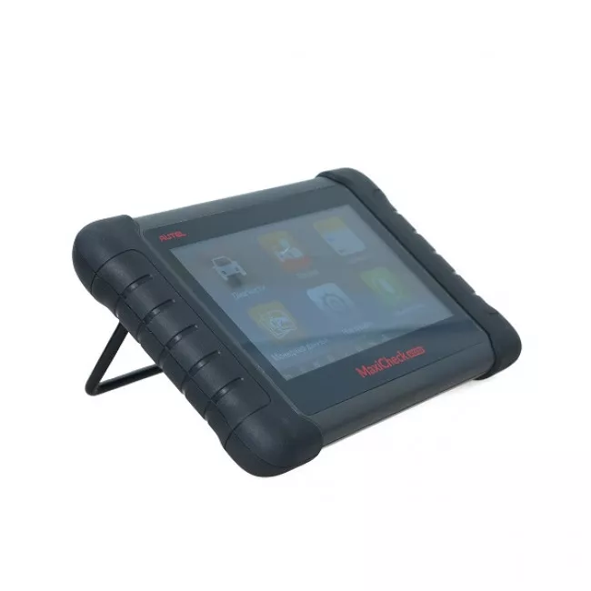 Автосканер MaxiCheck MX 808 (ФР-00001261)